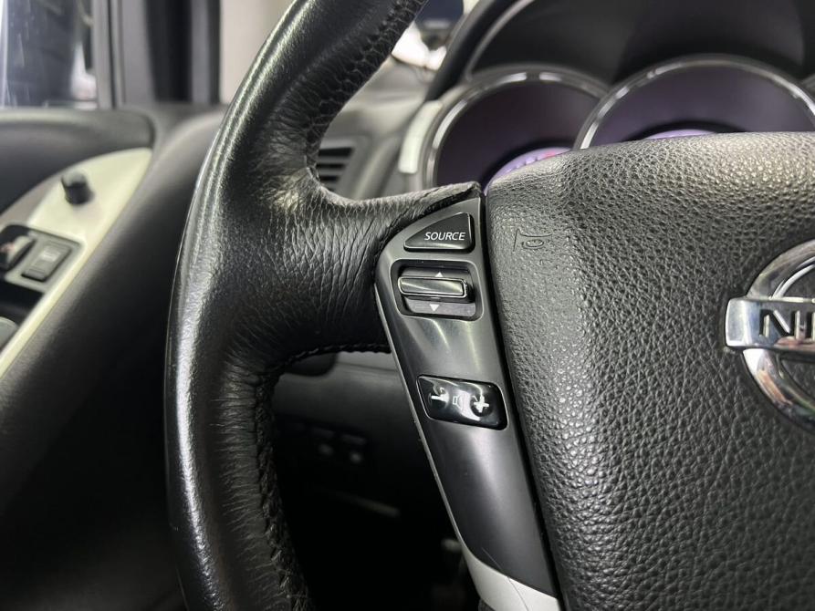 Nissan Murano II (Z51) Рестайлинг 2 Уфа  - изображение 19
