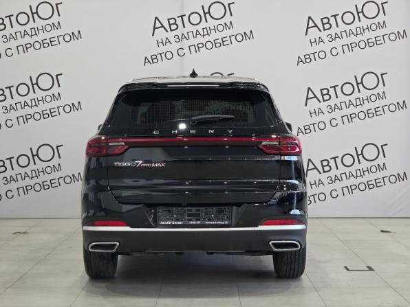 Chery Tiggo 7 Pro Max I с пробегом 2023 года, цена 1 830 000 рублей, 37000 км, внедорожник, Автокод Объявления