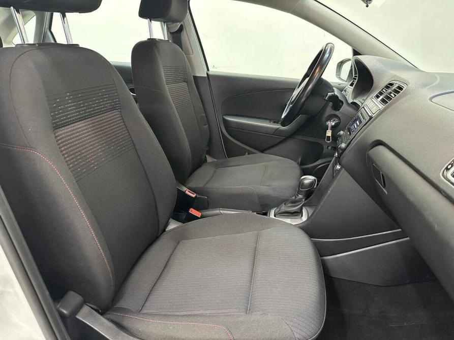 Volkswagen Polo V Рестайлинг Балашиха  - изображение 10