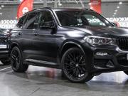 BMW X3 III (G01) Санкт-Петербург  - изображение 30