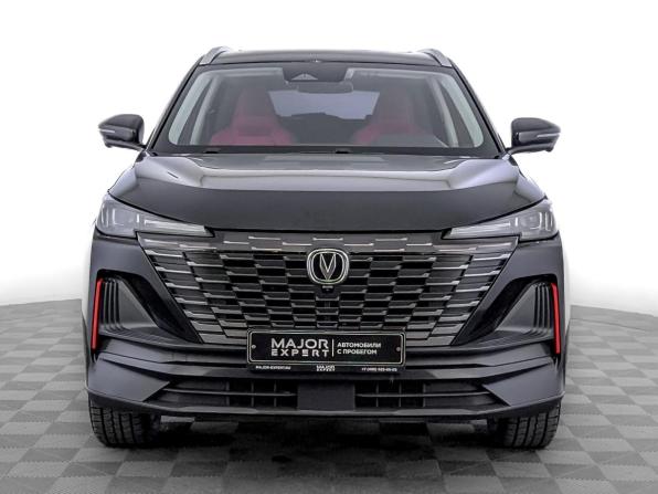 Changan CS55 Plus II с пробегом 2023 года, цена 1 820 000 рублей, 96949 км, внедорожник, Автокод Объявления