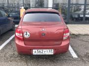 Lada (ВАЗ) Granta I Тверь  - изображение 20