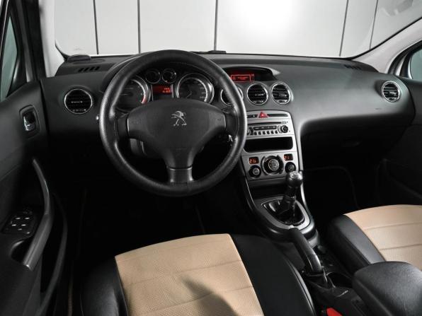 Peugeot 408 I с пробегом 2013 года, цена 655 000 рублей, 151830 км, седан, Автокод Объявления