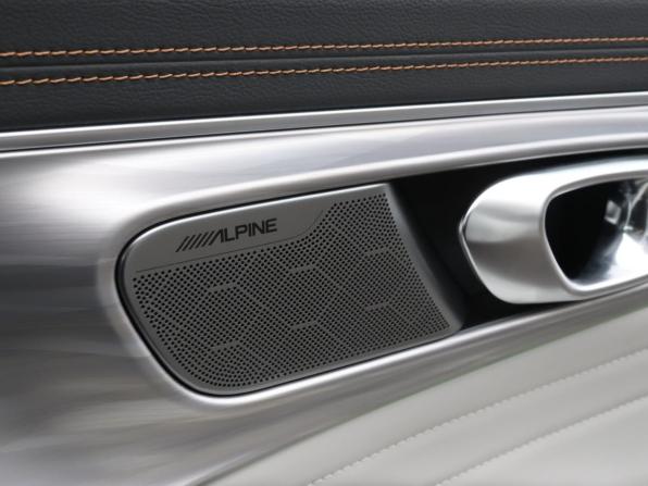 GAC GS8 II с пробегом 2023 года, цена 3 800 000 рублей, 33600 км, внедорожник, Автокод Объявления
