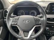Hyundai Tucson III Рестайлинг Октябрьский  - изображение 39