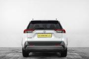 Toyota RAV4 V (XA50) Кемерово  - изображение 29
