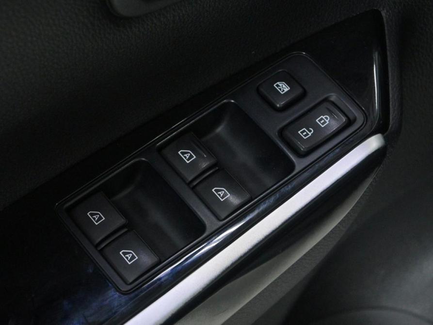 Mitsubishi Montero Sport III Рестайлинг Москва  - изображение 19