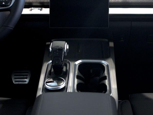 Jaecoo J7 I с пробегом 2024 года, цена 3 289 900 рублей, 6500 км, внедорожник, Автокод Объявления