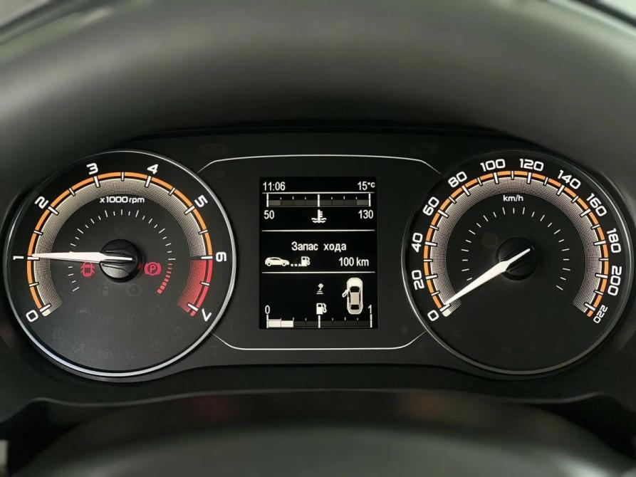 Lada (ВАЗ) Vesta I Рестайлинг (NG) Екатеринбург  - изображение 14