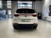 Kia Sportage IV Москва  - изображение 17