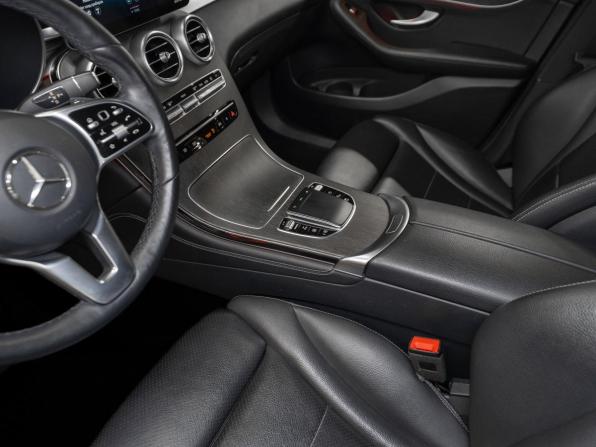 Mercedes-Benz GLC Coupe I (C253) Рестайлинг с пробегом 2019 года, цена 4 850 000 рублей, 68985 км, внедорожник, Автокод Объявления