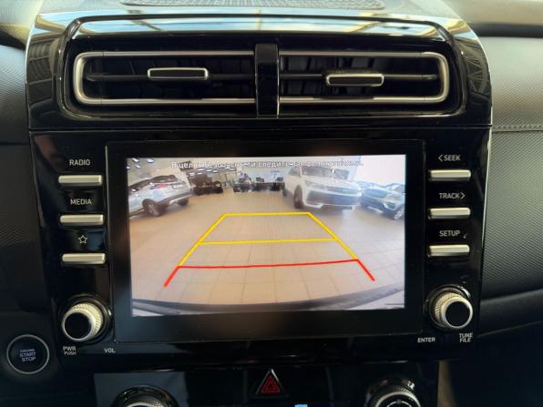 Hyundai Creta II с пробегом 2021 года, цена 2 185 900 рублей, 130725 км, внедорожник, Автокод Объявления