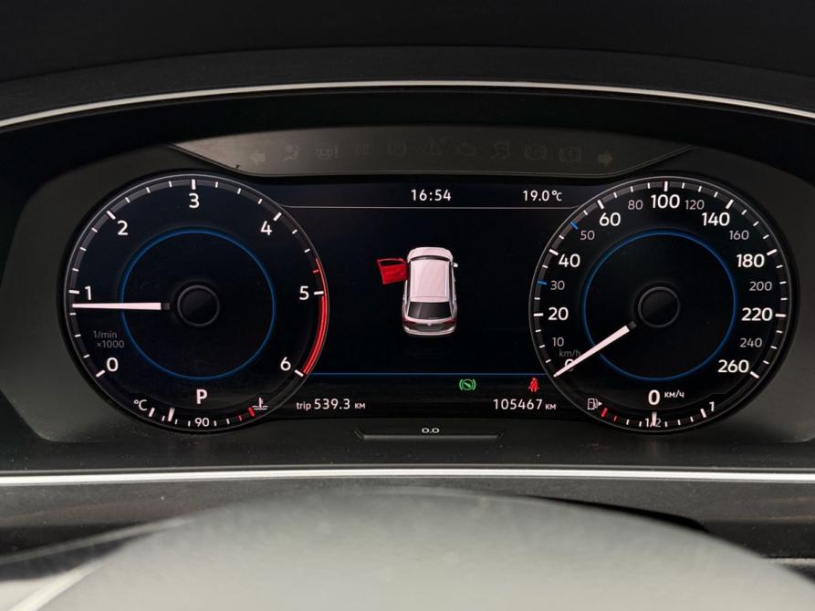 Volkswagen Tiguan II Пермь  - изображение 9