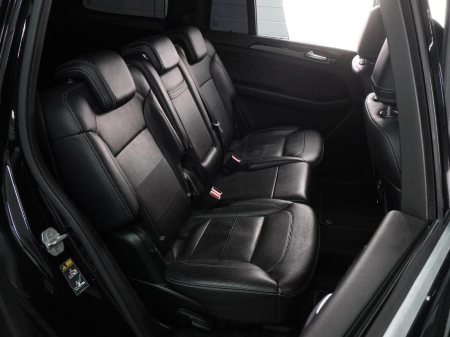 Mercedes-Benz GL-Класс II (X166) Воронеж  - изображение 7