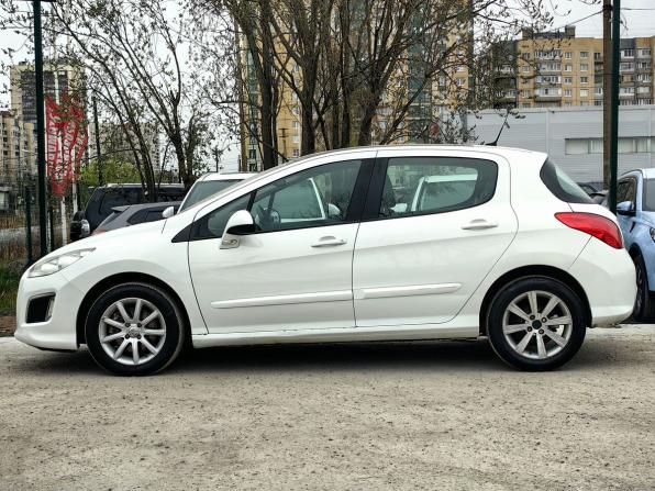 Peugeot 308 I Рестайлинг с пробегом 2013 года, цена 519 000 рублей, 160000 км, хэтчбек, Автокод Объявления