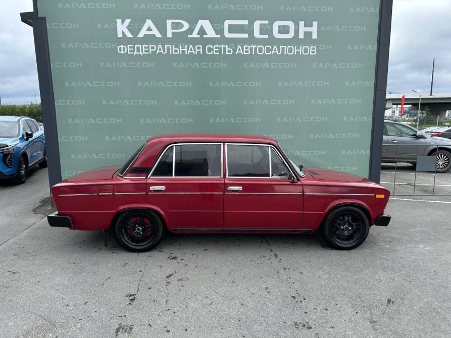 Lada (ВАЗ) 2106 Екатеринбург  - изображение 4
