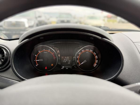 Lada (ВАЗ) Granta I Рестайлинг с пробегом 2024 года, цена 875 000 рублей, 25727 км, лифтбек, Автокод Объявления