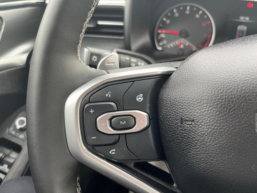 Haval Jolion I Рестайлинг Пермь  - изображение 22