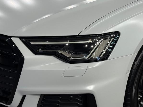 Audi A6 V (C8) с пробегом 2019 года, цена 4 490 000 рублей, 58572 км, седан, Автокод Объявления