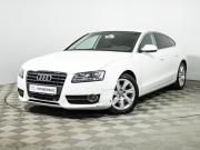 Audi A5 I (8T) Санкт-Петербург  - изображение 17