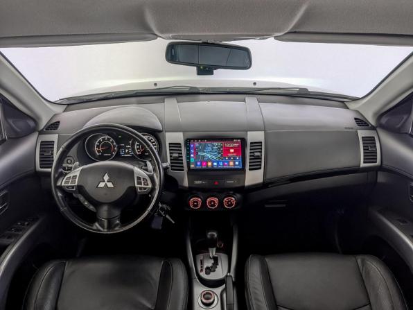 Mitsubishi Outlander II Рестайлинг с пробегом 2011 года, цена 1 420 000 рублей, 202648 км, внедорожник, Автокод Объявления