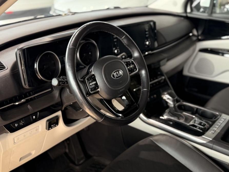Kia Carnival IV Оренбург  - изображение 9