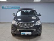 SsangYong Actyon II Москва  - изображение 21
