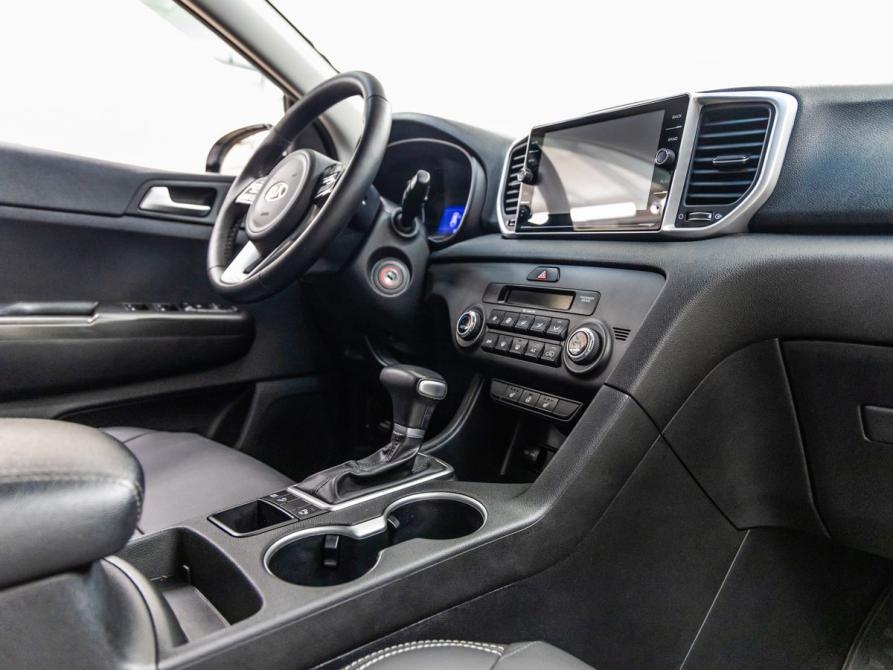 Kia Sportage IV Рестайлинг Волгоград  - изображение 32