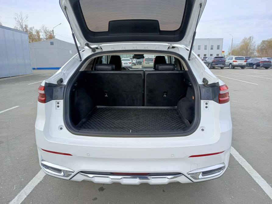 Haval F7x I Рестайлинг Чебоксары  - изображение 12