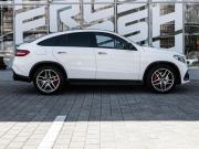 Mercedes-Benz GLE Coupe I (C292) Ставрополь  - изображение 29