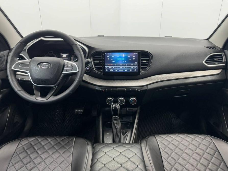 Lada (ВАЗ) Vesta I Рестайлинг (NG) Воронеж  - изображение 13