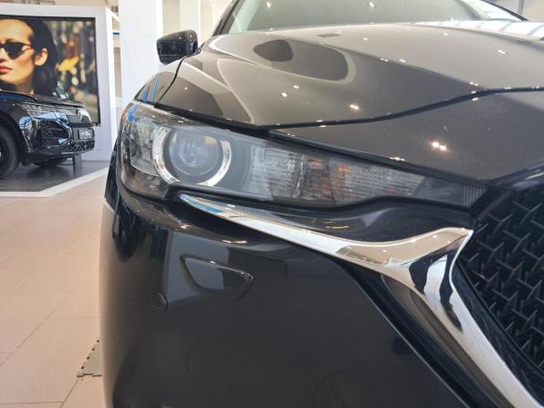 Mazda CX-5 II с пробегом 2022 года, цена 3 393 000 рублей, 54101 км, внедорожник, Автокод Объявления