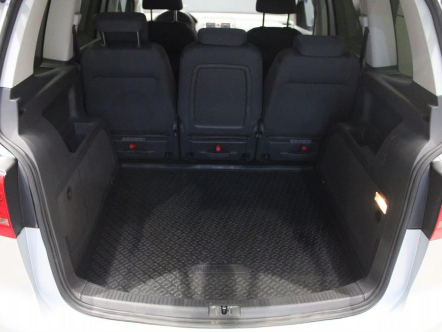 Volkswagen Touran I Рестайлинг 2 Нижний Новгород  - изображение 9