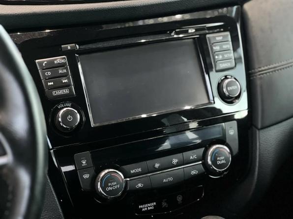 Nissan X-Trail III Рестайлинг с пробегом 2019 года, цена 2 195 000 рублей, 112368 км, внедорожник, Автокод Объявления