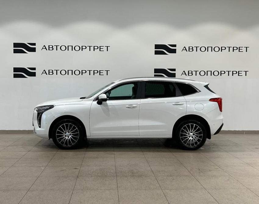 Haval Jolion I Санкт-Петербург  - изображение 4