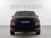 Skoda Superb IV Москва  - изображение 31