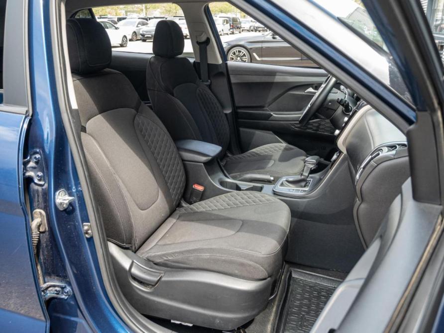 Hyundai Creta II Краснодар  - изображение 8