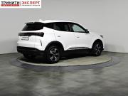 Chery Tiggo 4 I Рестайлинг 2 Белгород  - изображение 23