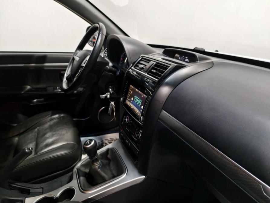 Haval H5 I Курск  - изображение 7
