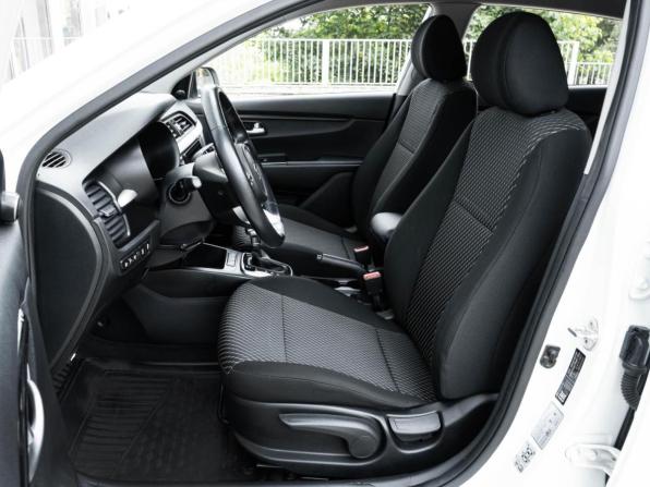 Kia Rio IV с пробегом 2018 года, цена 1 474 000 рублей, 137149 км, хэтчбек, Автокод Объявления