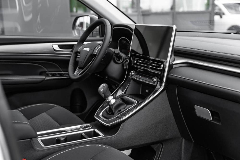 Haval M6 II Волгоград  - изображение 21
