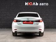 Mazda 6 III (GJ) Рестайлинг 2 Екатеринбург  - изображение 23
