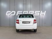 Lada (ВАЗ) Granta I Рестайлинг Воронеж  - изображение 18