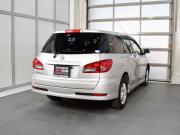 Nissan Wingroad III (Y12) Кемерово  - изображение 29