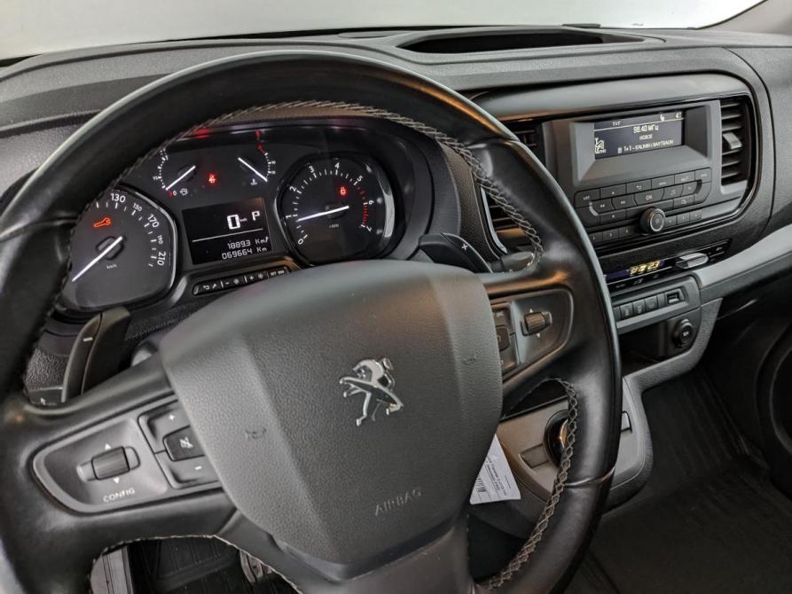 Peugeot Traveller I Москва  - изображение 28