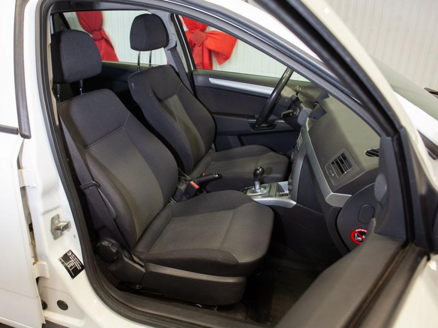 Opel Astra H Рестайлинг Иваново  - изображение 29