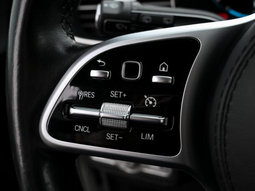 Mercedes-Benz GLE II (V167) Волгоград  - изображение 13