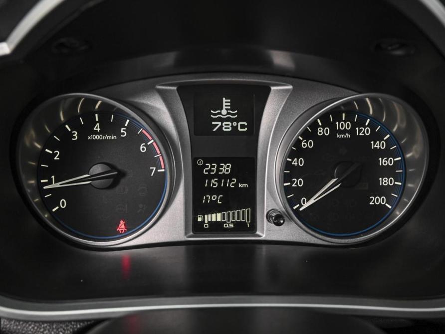 Datsun on-DO I Ставрополь  - изображение 18