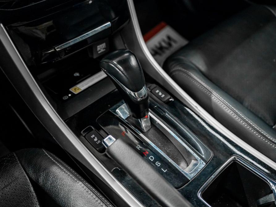 Honda Accord IX Рестайлинг Красноярск  - изображение 15
