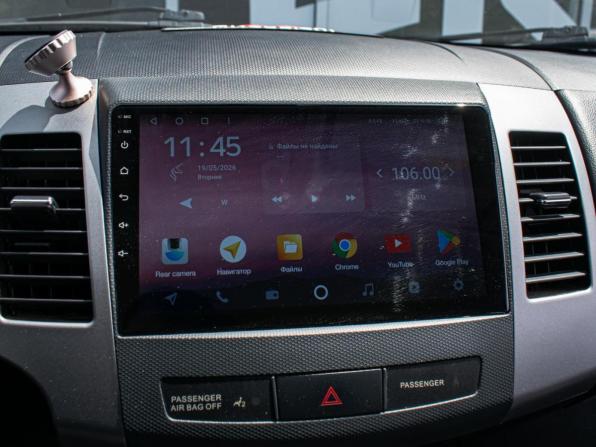Mitsubishi Outlander II Рестайлинг с пробегом 2010 года, цена 1 359 000 рублей, 184035 км, внедорожник, Автокод Объявления